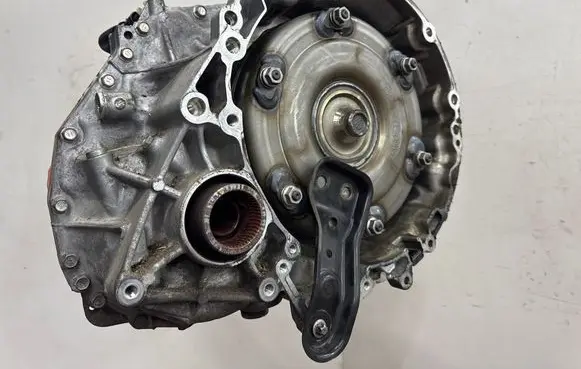 BMW X1 F48 F49 Automatic gearbox GA8F22AW 67460810 190917