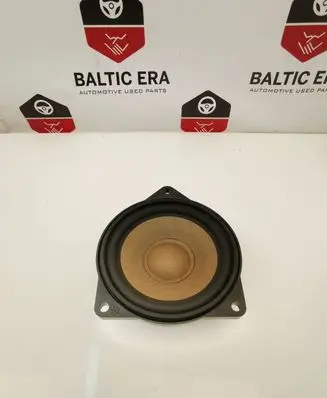 BMW 6 F12 F13 Panel speaker 9169689
