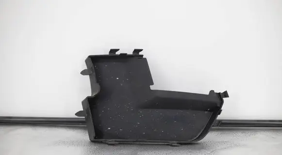 Audi Q5 SQ5 8R Front fog light trim/grill 8R0807246