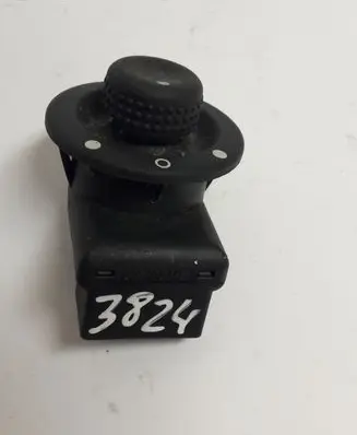 Renault Espace - Grand espace IV Wing mirror switch 8200002442A