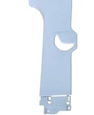 Toyota ProAce City (B) pillar trim (top) 9816492377 9816491977