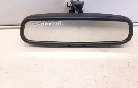 Ford C-MAX I Rear view mirror (interior) 3S7A17E678BA 20148029