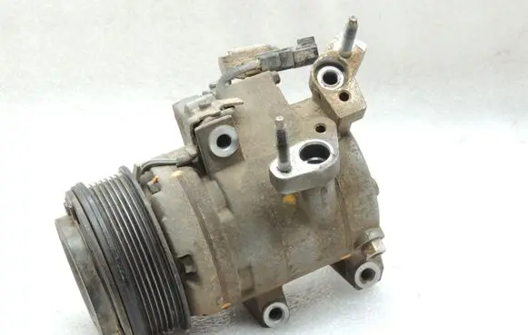 Ford Ranger Electric power steering pump 2040822 EB3B19497BB