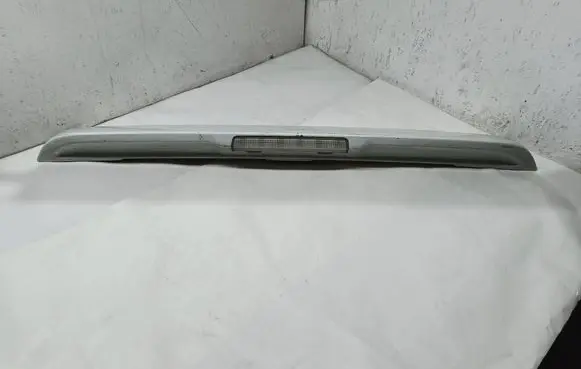 Suzuki Grand Vitara I Tailgate/trunk spoiler 