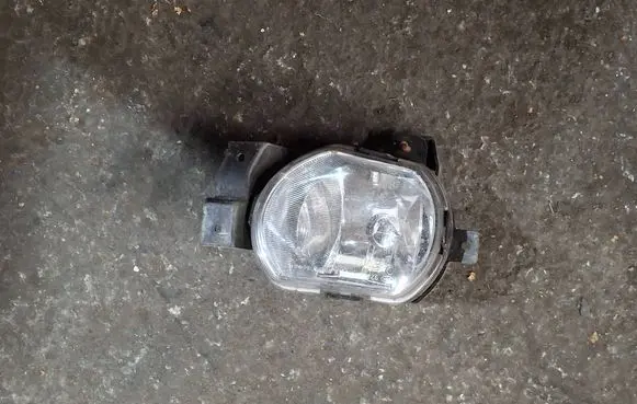 KIA Rio Fog light set 92202FD0