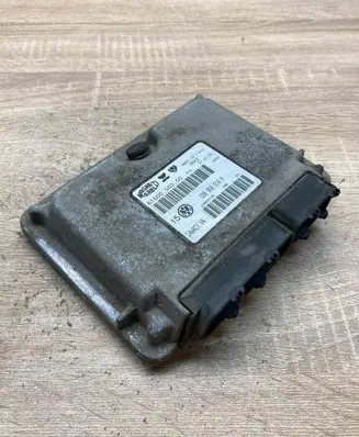 Volkswagen Golf IV Engine control unit/module ECU 036906014P 6160050200