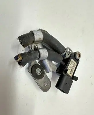 Audi A4 S4 B7 8E 8H Exhaust gas pressure sensor 076906051A 11902262