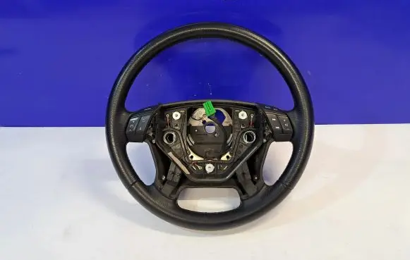 Volvo XC90 Steering wheel 8666891
