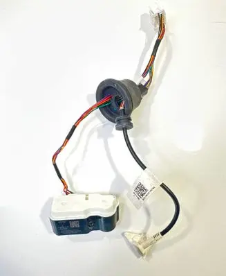 Tesla Model 3 Electric car charge socket 147884000A