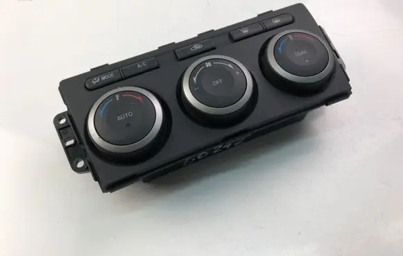 Mazda 6 Climate control unit GAM761190B