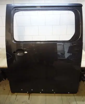 Toyota Proace Side sliding door 