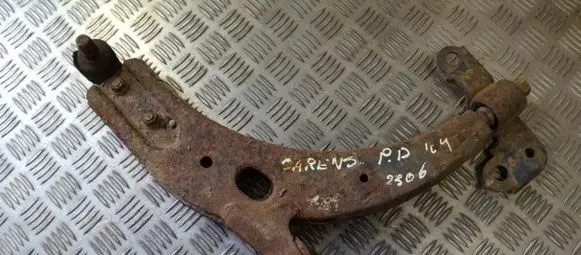 KIA Carens I Front lower control arm/wishbone