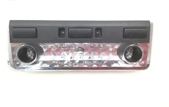 BMW 3 E46 Interior lighting switch 8364929
