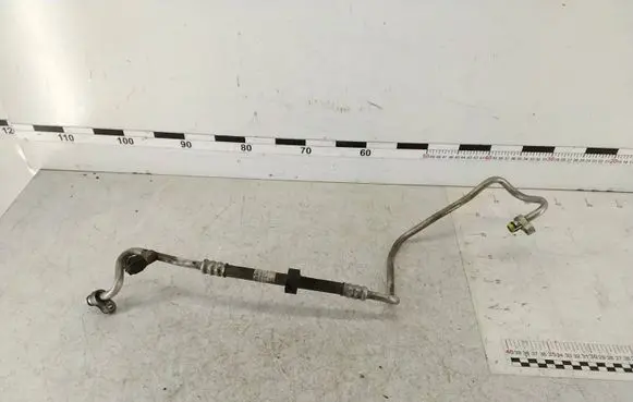 Mercedes-Benz E W212 Air conditioning (A/C) pipe/hose 2128301416