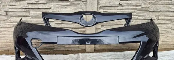 Toyota Yaris Front bumper 52119-0D410