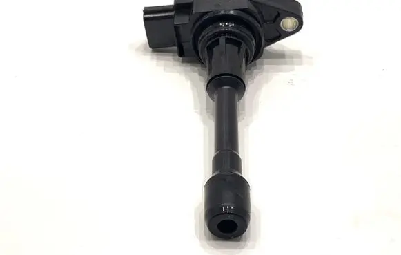 Nissan Qashqai High voltage ignition coil 5DA193175851