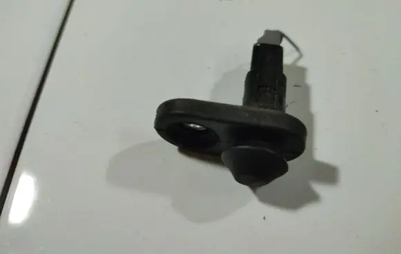 Toyota Auris 150 Front door sensor coupe 