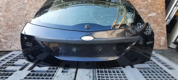 Ford Focus C-MAX Tailgate/trunk/boot lid