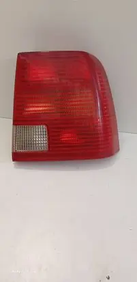Volkswagen PASSAT B5 Tail light bulb cover holder 3B5945257