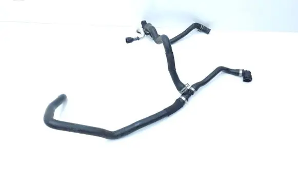 BMW 2 F45 Engine coolant pipe/hose 9250564 GT148731