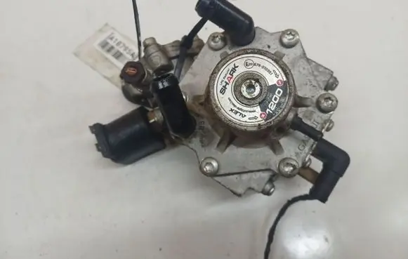 Dodge Stratus LP gas reducer 67R010951
