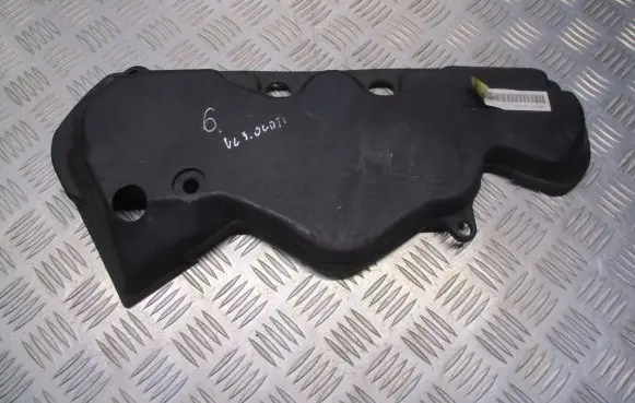 Opel Vectra C Timing belt guard (cover)