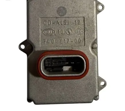 Mercedes-Benz E W211 Headlight ballast module Xenon A0038206026 A0028202426