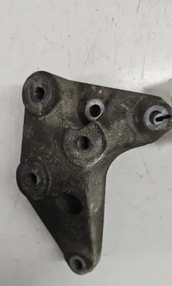 Opel Astra G Gearbox mounting bracket 90575142