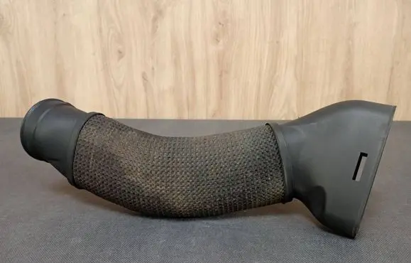 Mercedes-Benz CLK A209 C209 Air intake duct part A2720940611 2720940611