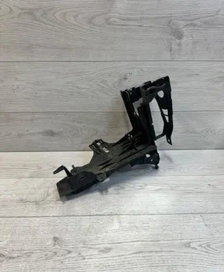 BMW 5 F10 F11 Headlight/headlamp mounting bracket 7200793 11071510 000207040