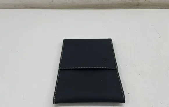 Volkswagen T-Cross User manual 2GM012805AC