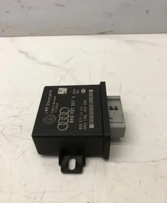 Audi A6 S6 C6 4F Light module LCM 8K0907357B 00021356 00837924AA