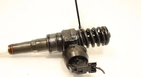 Audi A3 S3 8P Fuel injector