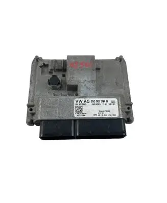 Seat Ibiza V (KJ) Engine control unit/module 05C907394D