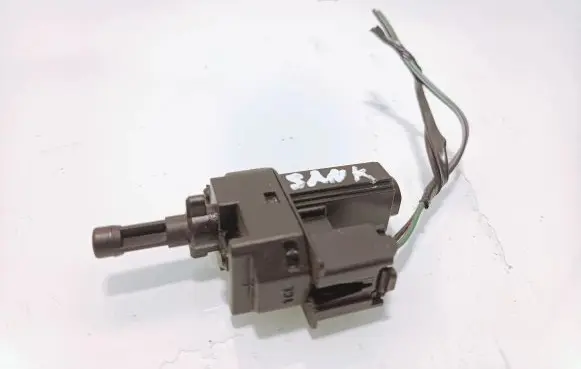 Clutch pedal sensor