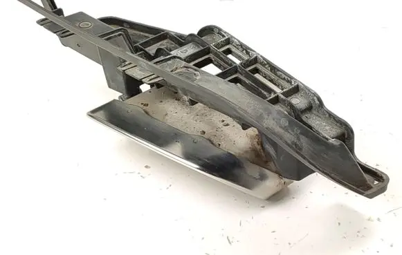 Mercedes-Benz GLK (X204) Muffler ending 2048855465 A2048855465 20251229HCR1158