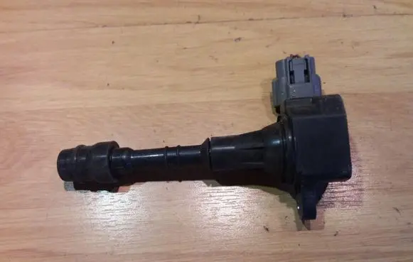 Renault Vel Satis High voltage ignition coil AIC3102G