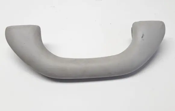 Volkswagen Golf IV Front interior roof grab handle 6N0857607F