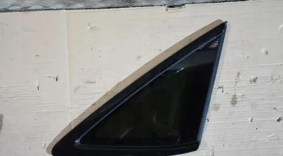 Audi Q8 e-tron Rear windscreen/windshield window 