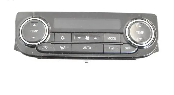 Mitsubishi Outlander Interior fan control switch 7820A948XA