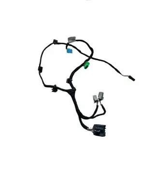 Volvo S90, V90 Other wiring loom 31678101 P31678101