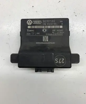 Volkswagen Touran I Gateway control module 1K0907530E 1K0907951