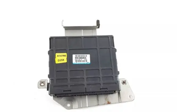 Mitsubishi Pajero Sport I Engine control unit/module MK386855 E6T01090H