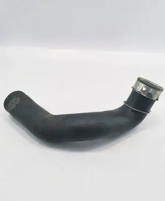 Mercedes-Benz ML W164 Intercooler hose/pipe A1645280682