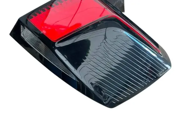 Peugeot 3008 II Rear/tail lights 9810477080