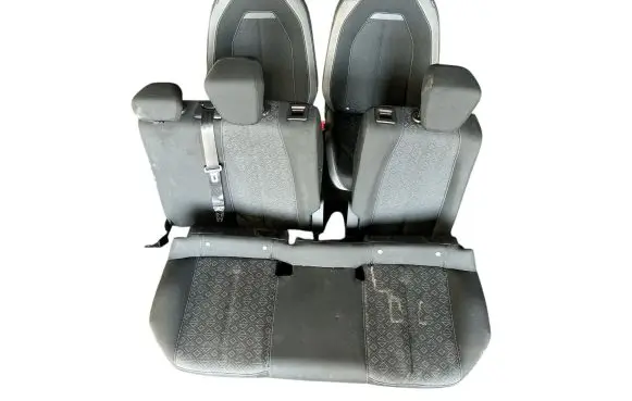 Seat set
