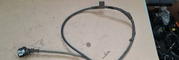Audi A4 S4 B8 8K Front ABS sensor wiring KOLAA4B8PP
