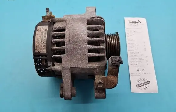 Generator/alternator