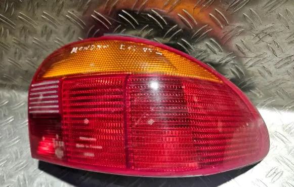 Ford Mondeo MK I Rear/tail lights 93BG13A602 93BG13A602BA