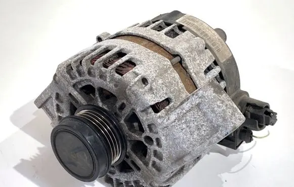 Ford Ecosport Generator/alternator GN1110300BA